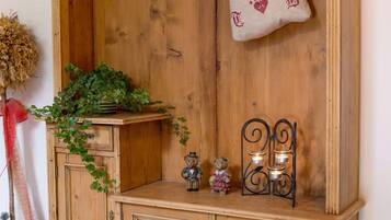 Apartment | Interior detail