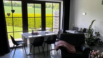 Ferienhaus | Speisen