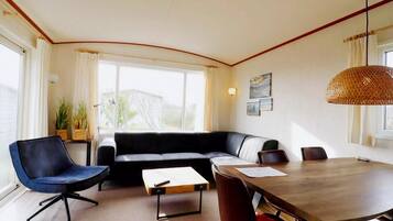 Chalet | Tempat makan