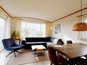 Chalet | Restauration