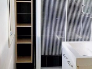 Chalet | Salle de bain