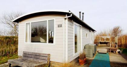 Chalet in Hollum Near Golf Course and Beach