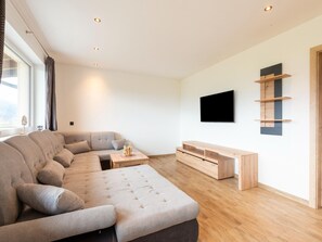 Apartment | Wohnbereich