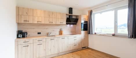 Apartment | Eigene Küche