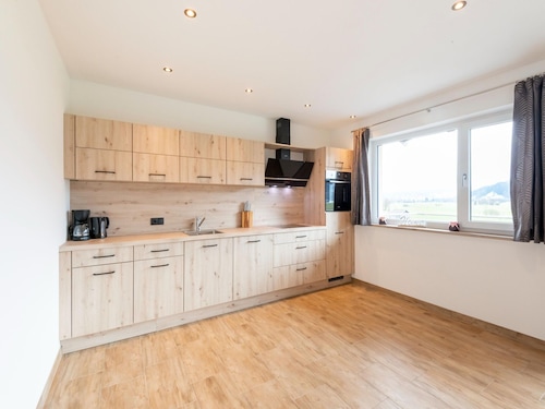 Apartment in Piesendorf Near Ski Slopes