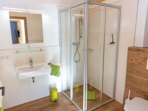 บ้านพัก | ห้องน้ำ