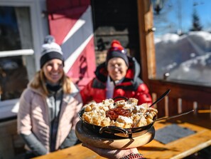 บ้านพัก | ร้านอาหาร