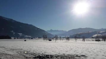 Rumah | Pemandangan dari properti