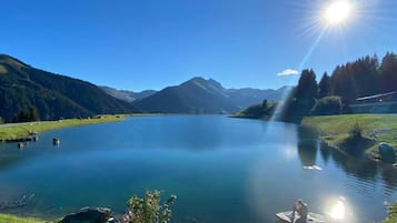 Rumah | Pemandangan dari properti