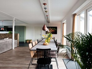 Ferienhaus | Speisen