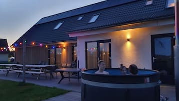 Huis | Exterieur