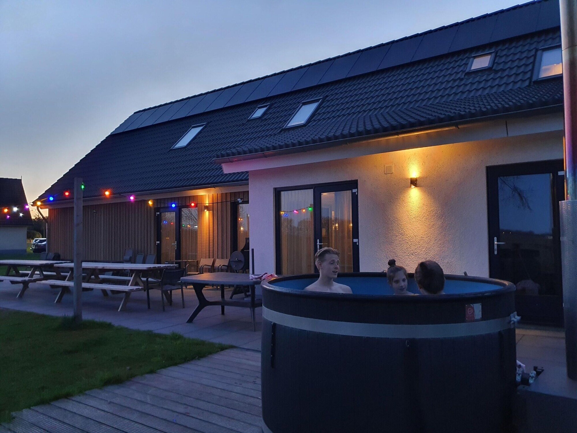 2 Star Hotels