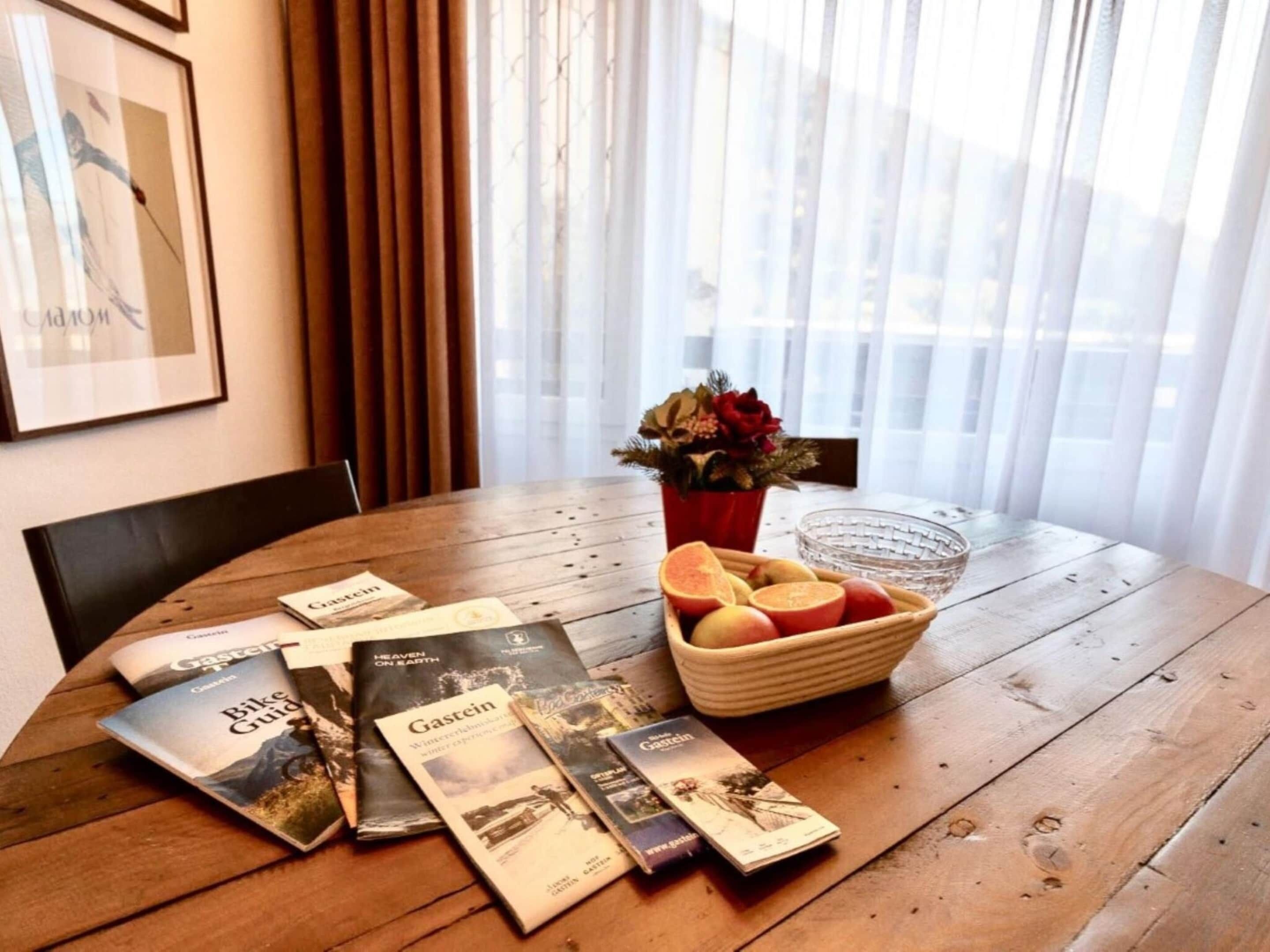 Leilighet | Spiseområde