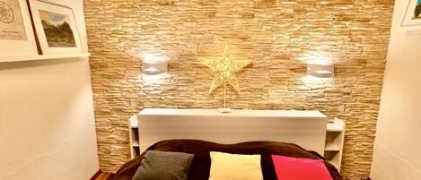 Appartement | 1 chambre, draps fournis