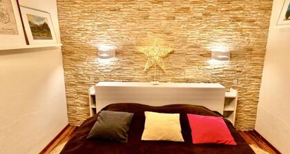 Apartment in Winter Resort of Bad Gastein