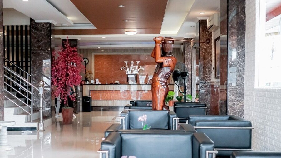 WINER HOTEL PALEMBANG