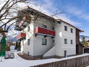 House | Exterior