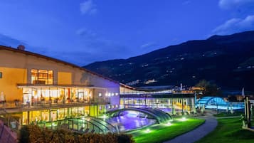 House | View from property