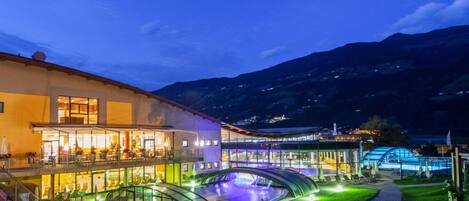 House | View from property