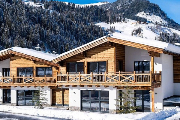 Apartment | Exterior