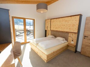 House | 2 bedrooms, bed sheets - Apartment in Kleinarl Near Ski Slopes (Kleinarl)