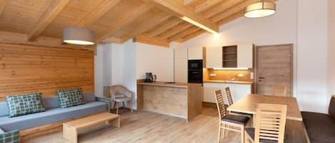 하우스 | 전용 주방