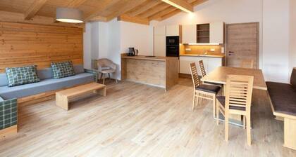 Holiday Home Near Cross-country Ski Trail