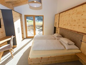 2 bedrooms, bed sheets - Apartment in Kleinarl Near Ski Slopes (Kleinarl)
