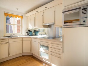 บ้านพัก | ครัวส่วนตัว