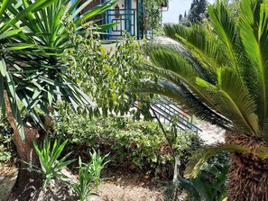 Apartment | Innendetails