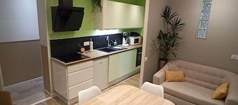 Appartement, 2 Chambres , 4 Personnes