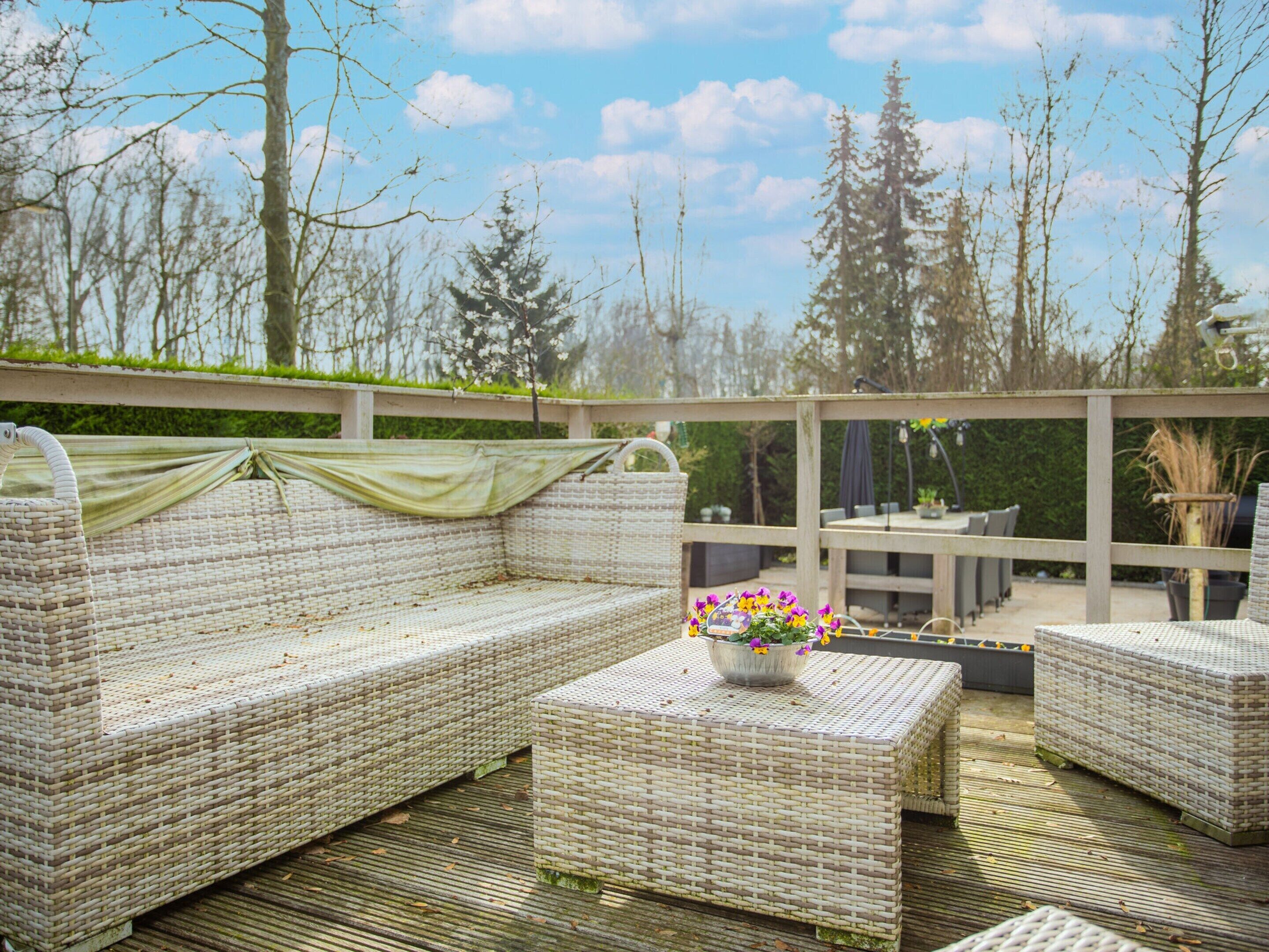 Chalet | Exterior