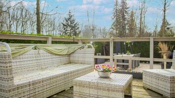 Chalet | Exterior