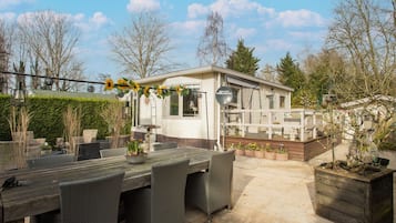 Chalet | Extérieur