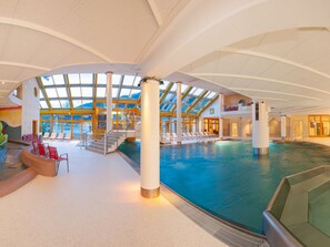 Apartment | Pool - Sunny Apartment in Wagrain (Wagrain)