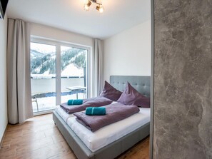 Apartment | Living area - Sunny Apartment in Wagrain (Wagrain)