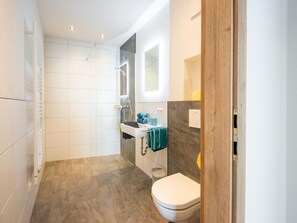 Departamento | Baño