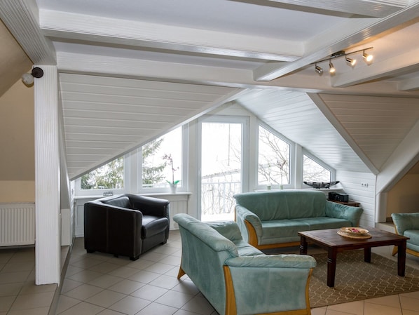 Appartement | Aire de séjour