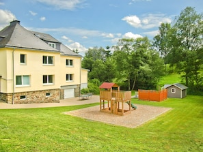 Apartment | Exterior