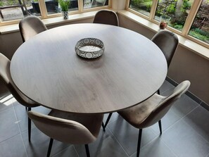 Ferienhaus | Speisen