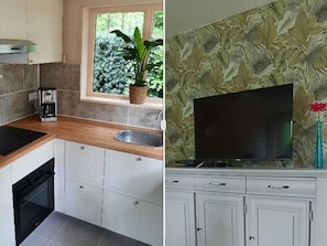 House | Private kitchen