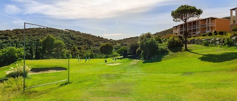 Golf