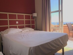 2 Schlafzimmer, WLAN