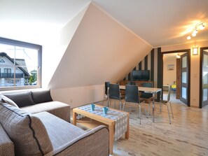 Cottage | Ngoại thất