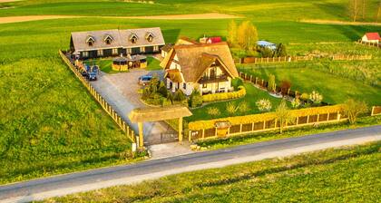 Seaside Cottage With Terrace and Lovely Garden