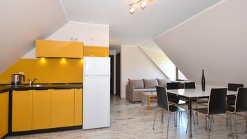 Cottage | Private kitchen | High chair