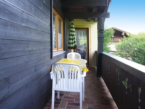 Huoneisto | Ulkopuoli