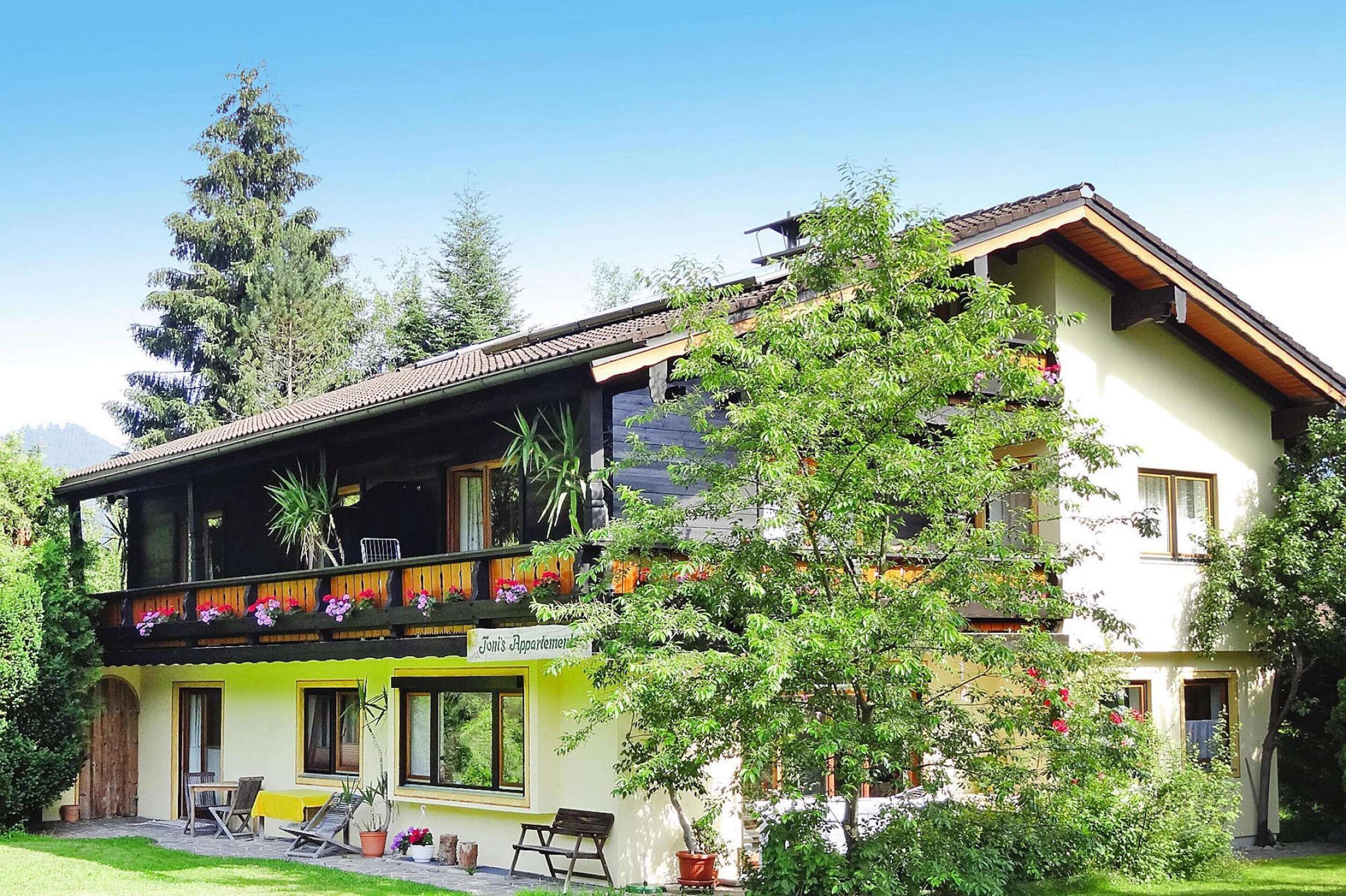 Apartment | Exterior