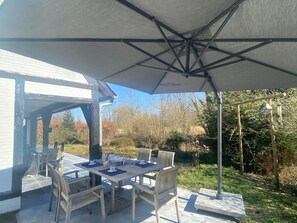 Dining - Holiday Home in Bazel for 6 Person (Kruibeke)
