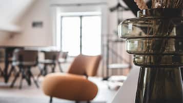 House | Interior detail